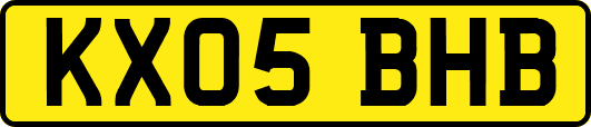 KX05BHB
