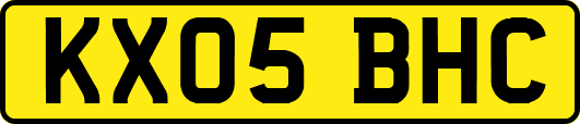 KX05BHC