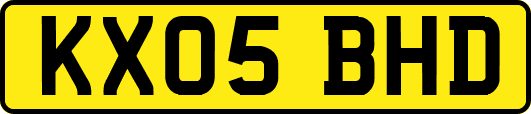 KX05BHD