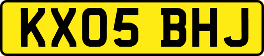 KX05BHJ