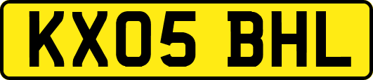KX05BHL