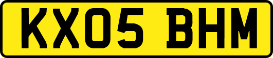 KX05BHM