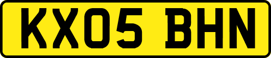 KX05BHN