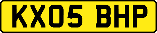 KX05BHP