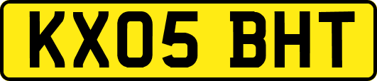 KX05BHT