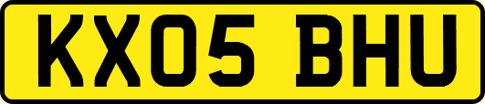 KX05BHU