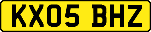 KX05BHZ
