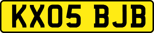 KX05BJB