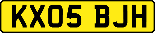 KX05BJH