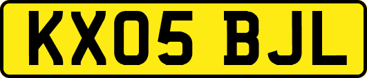 KX05BJL