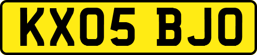 KX05BJO