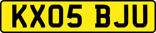 KX05BJU