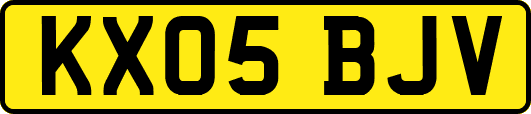 KX05BJV