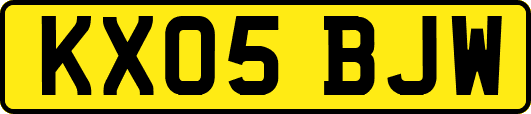 KX05BJW
