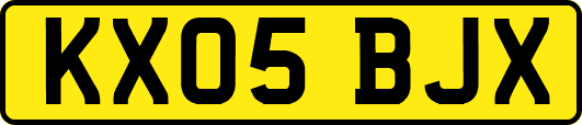KX05BJX