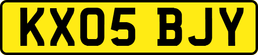 KX05BJY