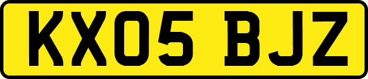 KX05BJZ
