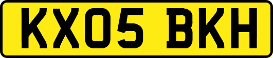 KX05BKH