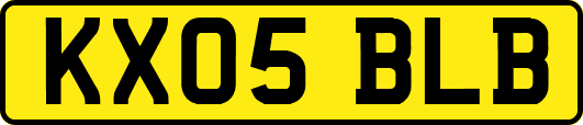 KX05BLB