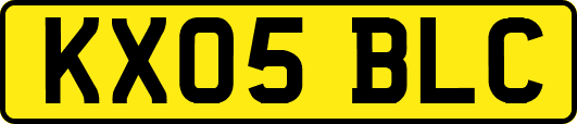 KX05BLC