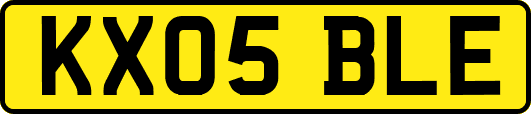 KX05BLE
