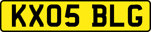 KX05BLG