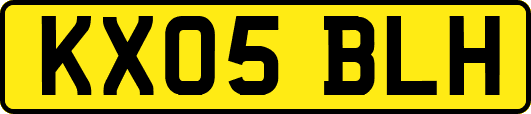 KX05BLH