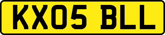 KX05BLL