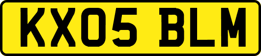 KX05BLM
