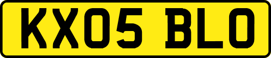 KX05BLO