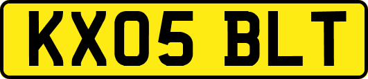 KX05BLT