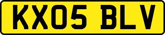 KX05BLV