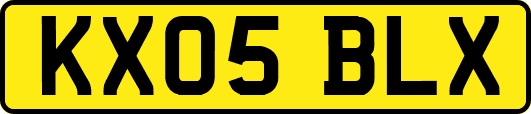 KX05BLX