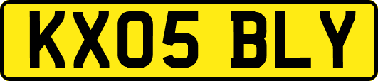 KX05BLY
