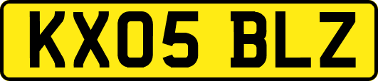 KX05BLZ