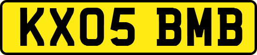 KX05BMB