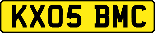 KX05BMC