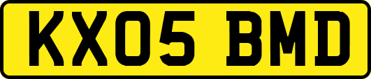 KX05BMD