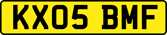 KX05BMF