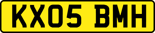 KX05BMH