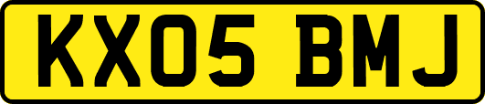 KX05BMJ