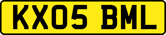 KX05BML