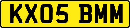 KX05BMM