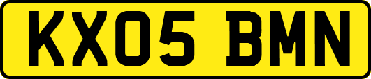 KX05BMN
