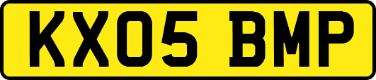 KX05BMP