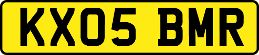 KX05BMR