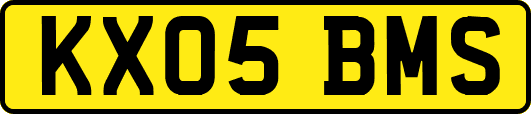 KX05BMS