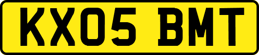 KX05BMT