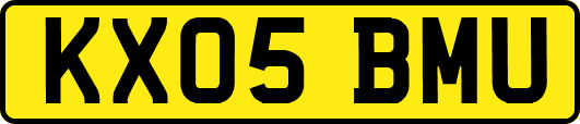 KX05BMU
