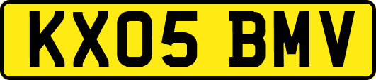 KX05BMV